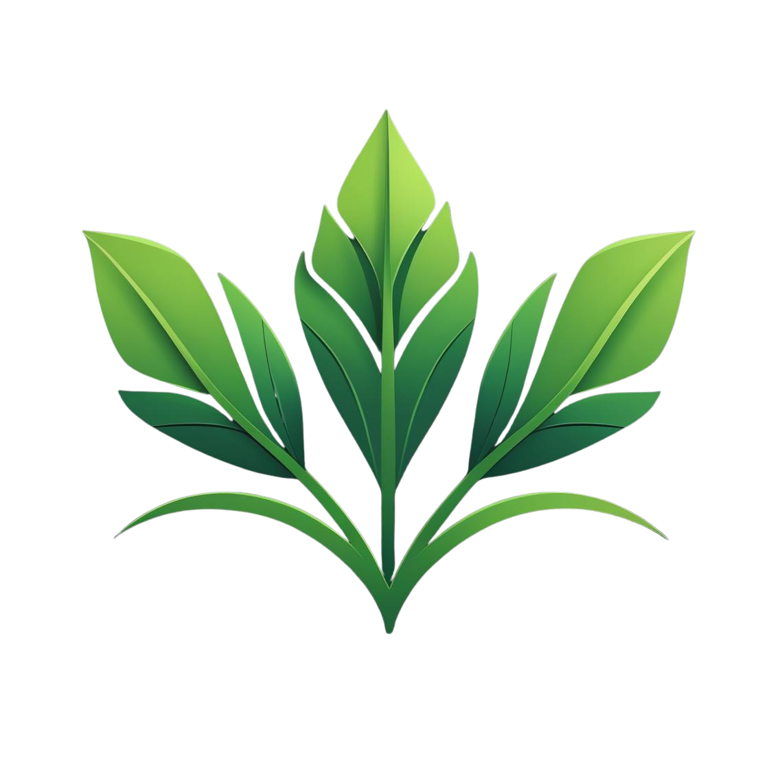 Hoffman Estates Landscaping Logo